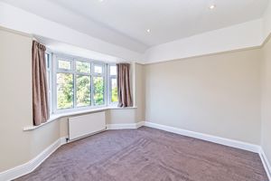 Bedroom One- click for photo gallery
